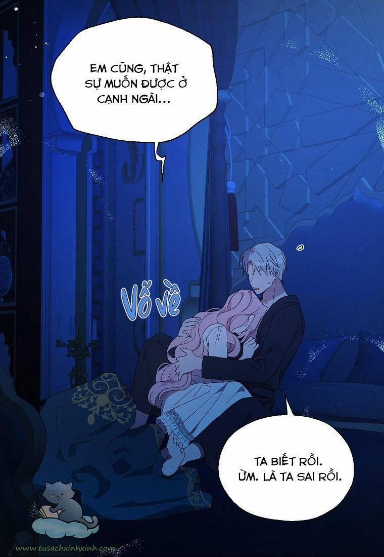 Quyến Rũ Papa Của Nhân Vật Phản Diện 94 trang 31