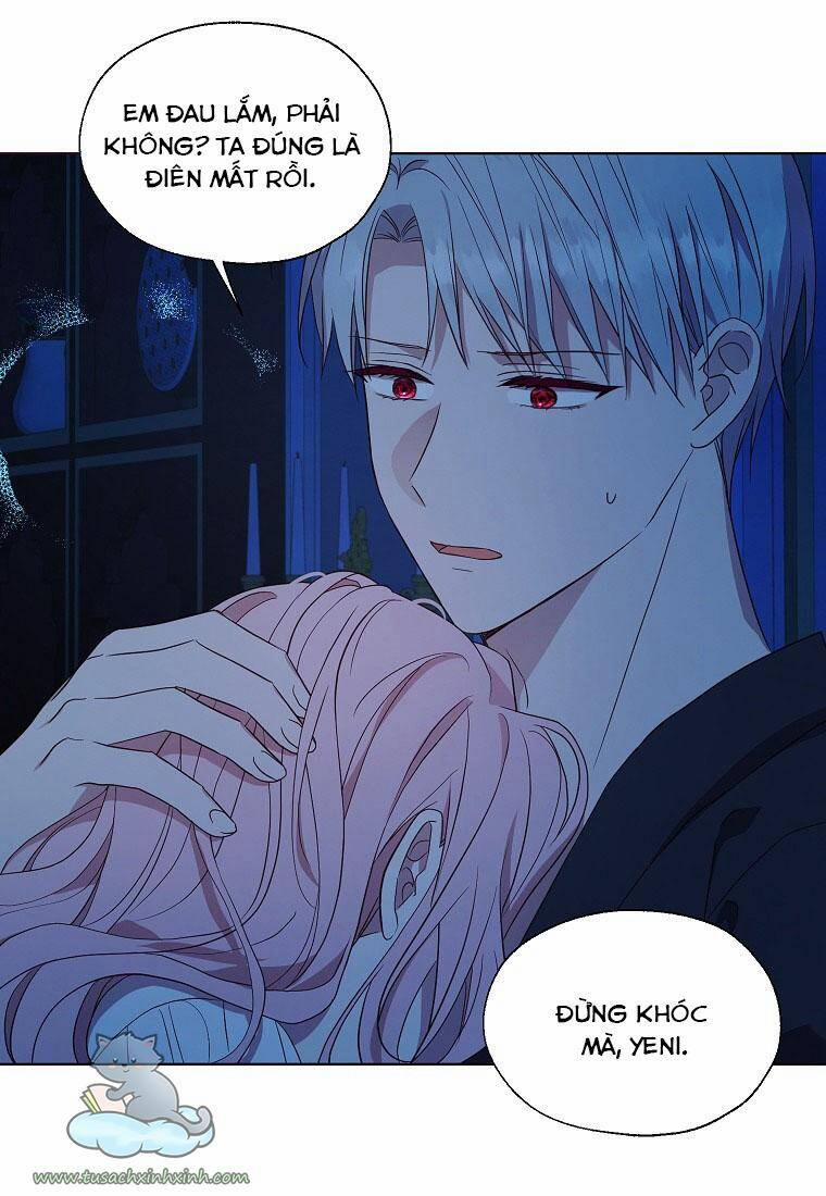 Quyến Rũ Papa Của Nhân Vật Phản Diện 94 trang 32