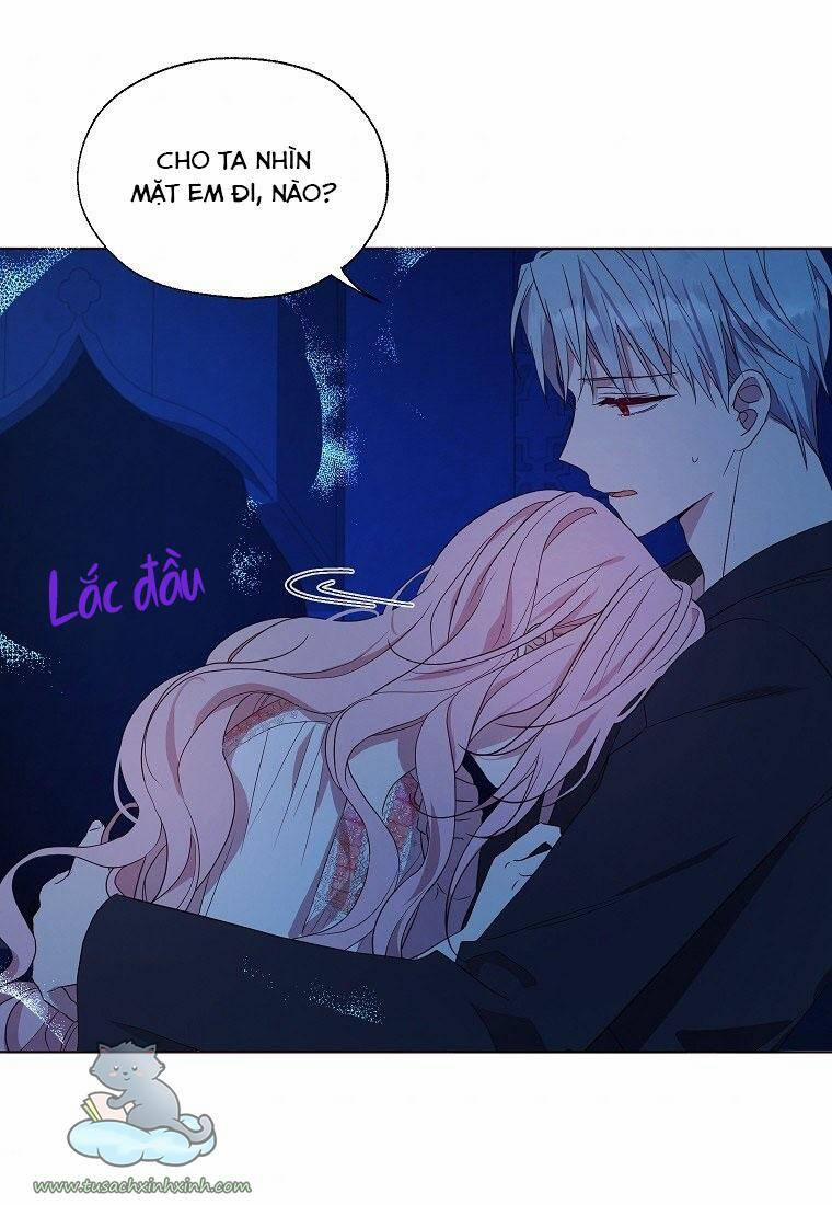 Quyến Rũ Papa Của Nhân Vật Phản Diện 94 trang 33