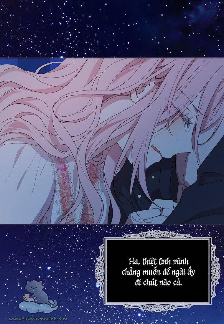 Quyến Rũ Papa Của Nhân Vật Phản Diện 94 trang 34