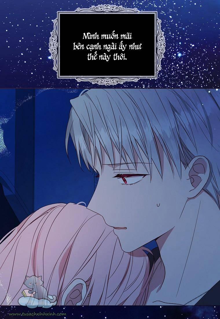 Quyến Rũ Papa Của Nhân Vật Phản Diện 94 trang 35