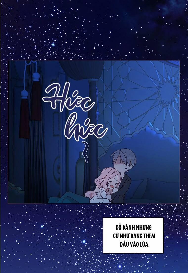 Quyến Rũ Papa Của Nhân Vật Phản Diện 94 trang 36