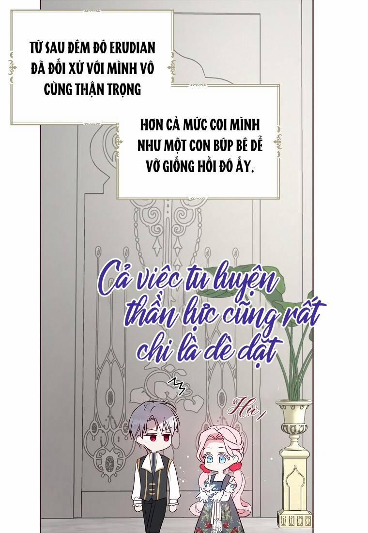 Quyến Rũ Papa Của Nhân Vật Phản Diện 94 trang 38