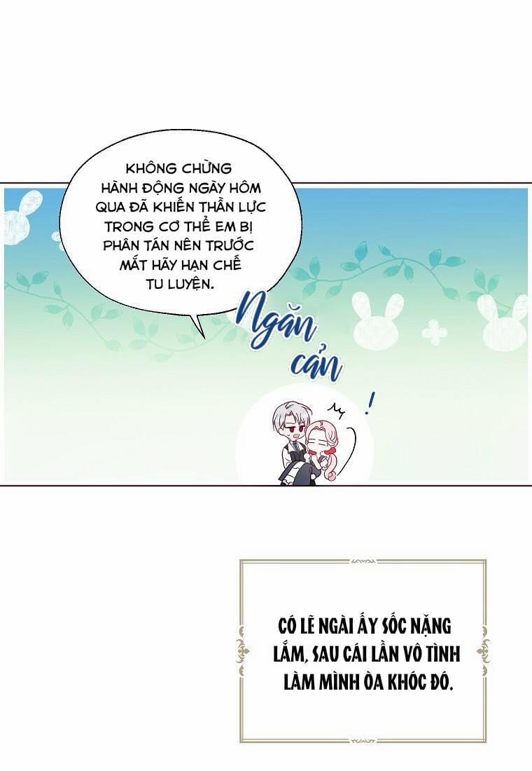 Quyến Rũ Papa Của Nhân Vật Phản Diện 94 trang 39