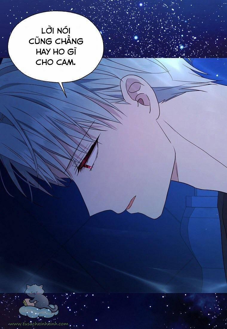 Quyến Rũ Papa Của Nhân Vật Phản Diện 94 trang 4