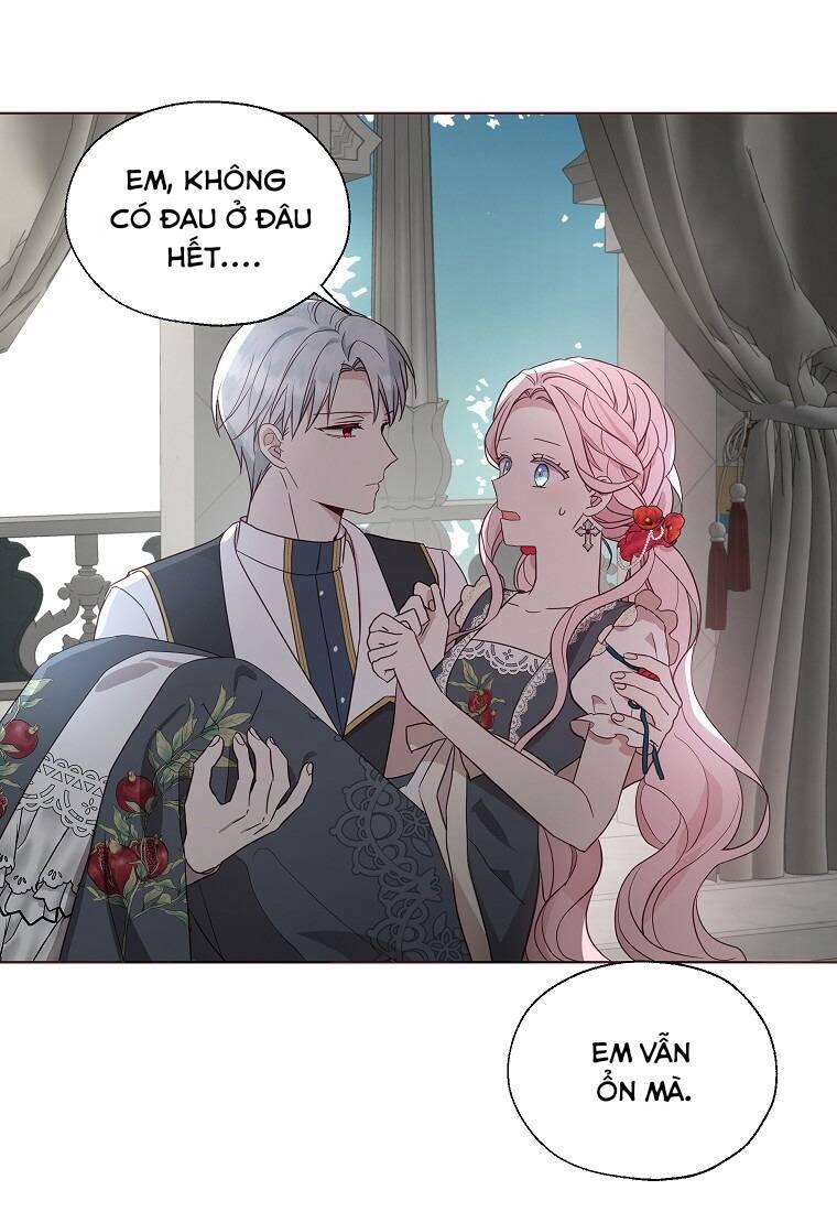 Quyến Rũ Papa Của Nhân Vật Phản Diện 94 trang 40