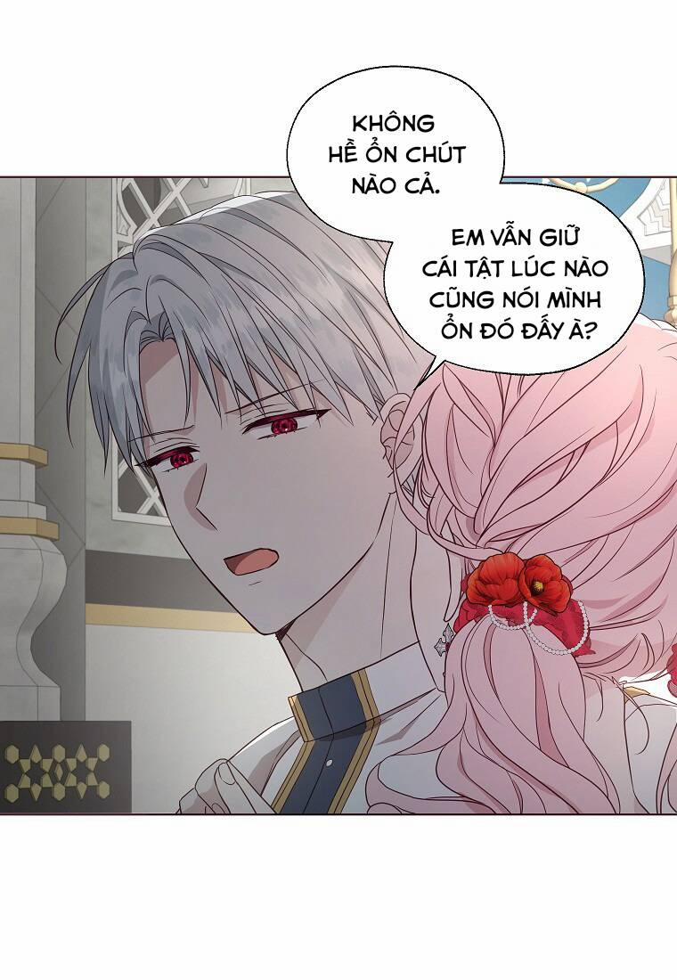 Quyến Rũ Papa Của Nhân Vật Phản Diện 94 trang 41