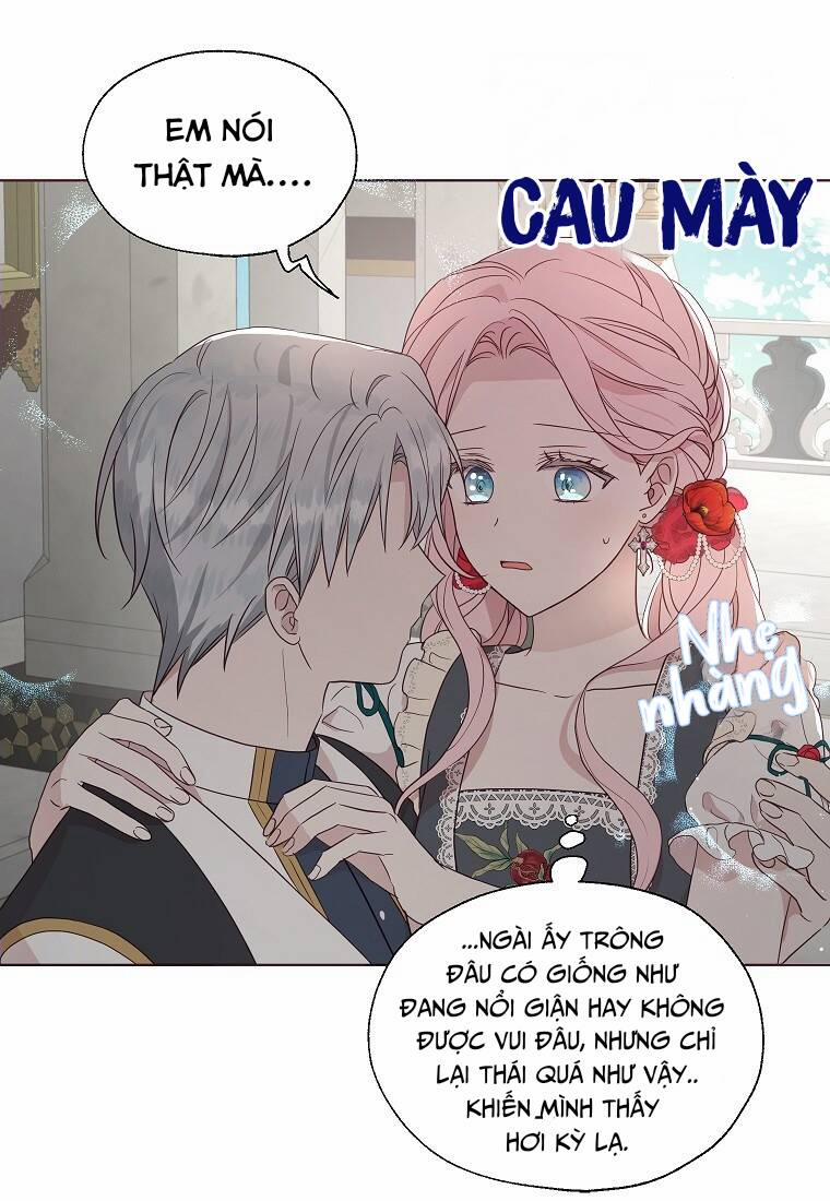 Quyến Rũ Papa Của Nhân Vật Phản Diện 94 trang 42