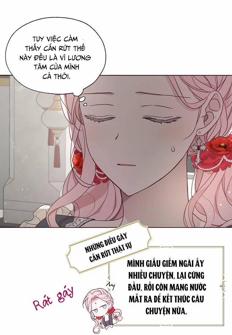 Quyến Rũ Papa Của Nhân Vật Phản Diện 94 trang 43