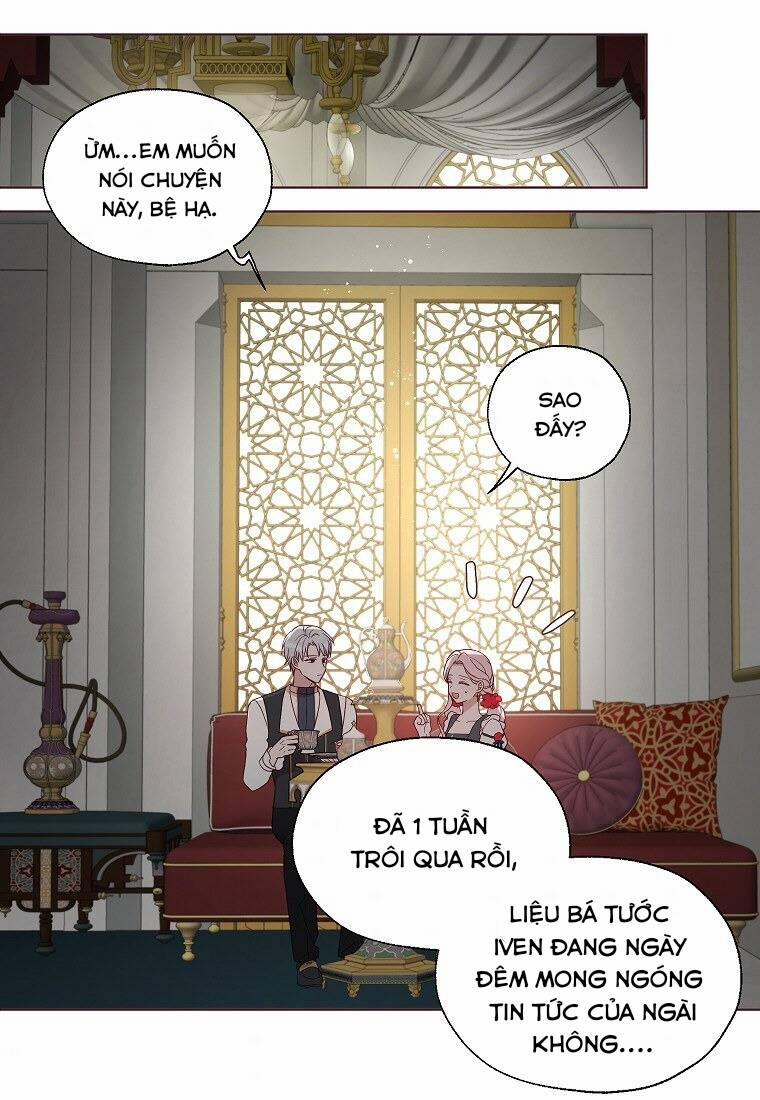 Quyến Rũ Papa Của Nhân Vật Phản Diện 94 trang 44