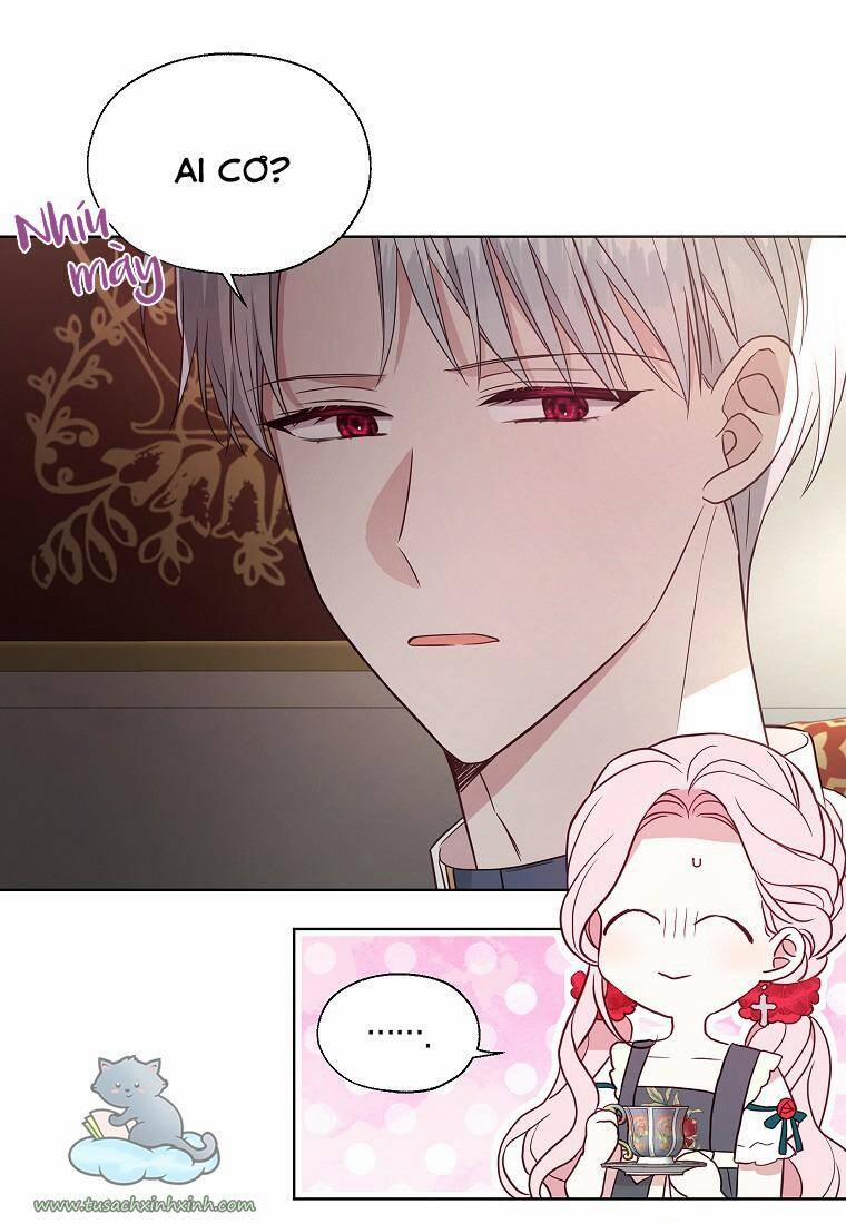 Quyến Rũ Papa Của Nhân Vật Phản Diện 94 trang 45