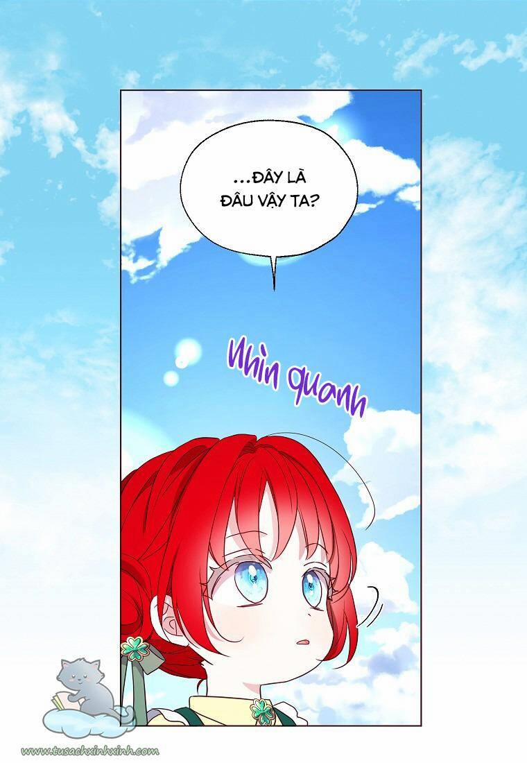 Quyến Rũ Papa Của Nhân Vật Phản Diện 94 trang 49