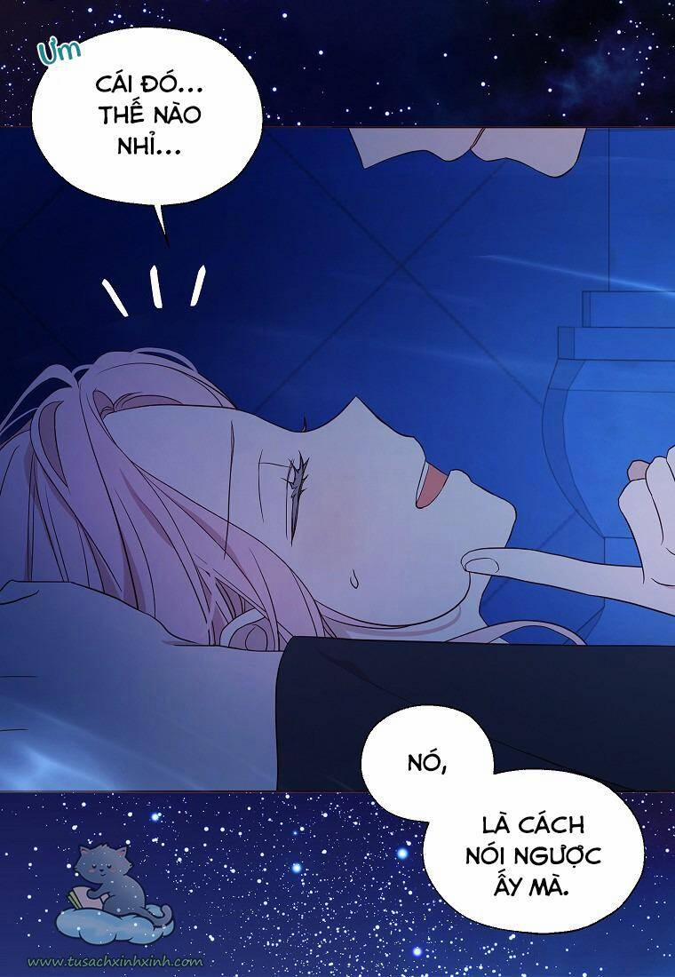 Quyến Rũ Papa Của Nhân Vật Phản Diện 94 trang 5