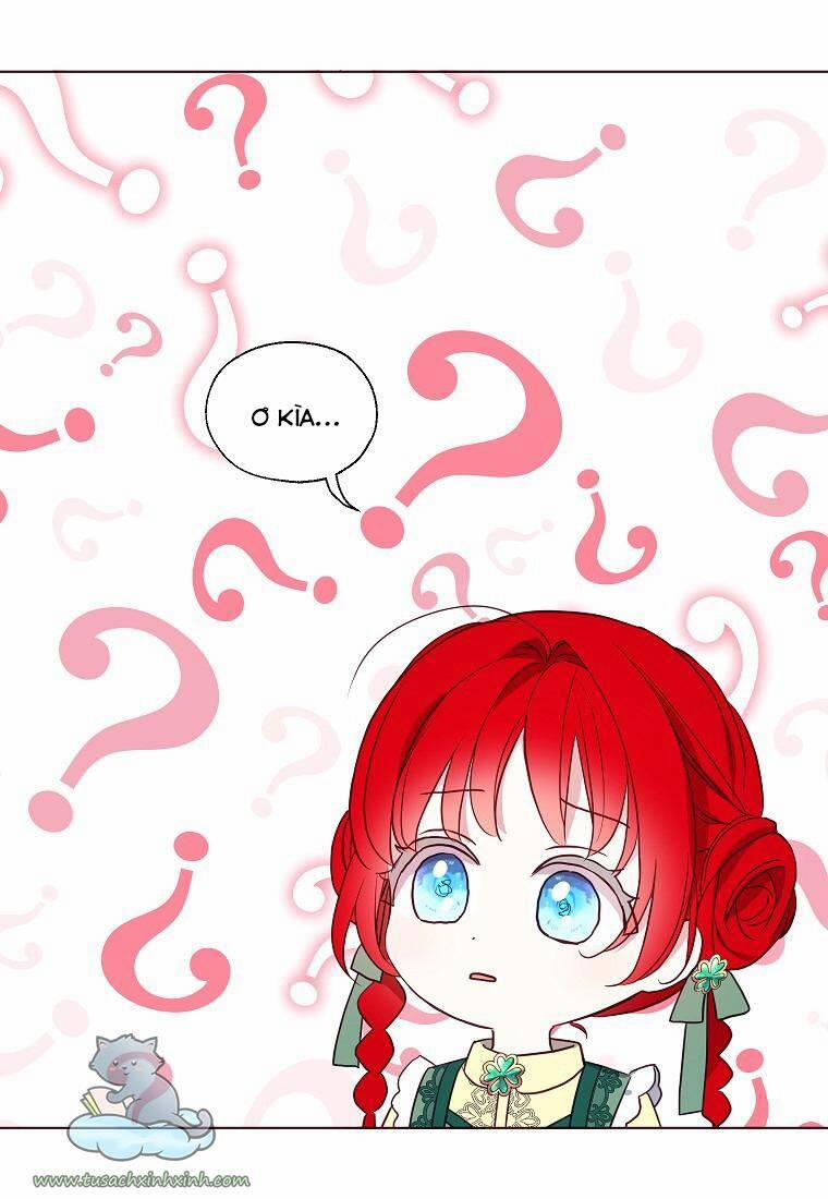 Quyến Rũ Papa Của Nhân Vật Phản Diện 94 trang 52