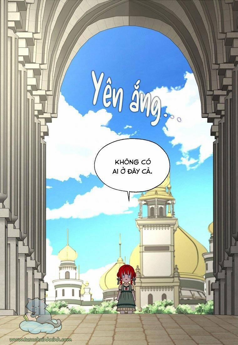 Quyến Rũ Papa Của Nhân Vật Phản Diện 94 trang 53