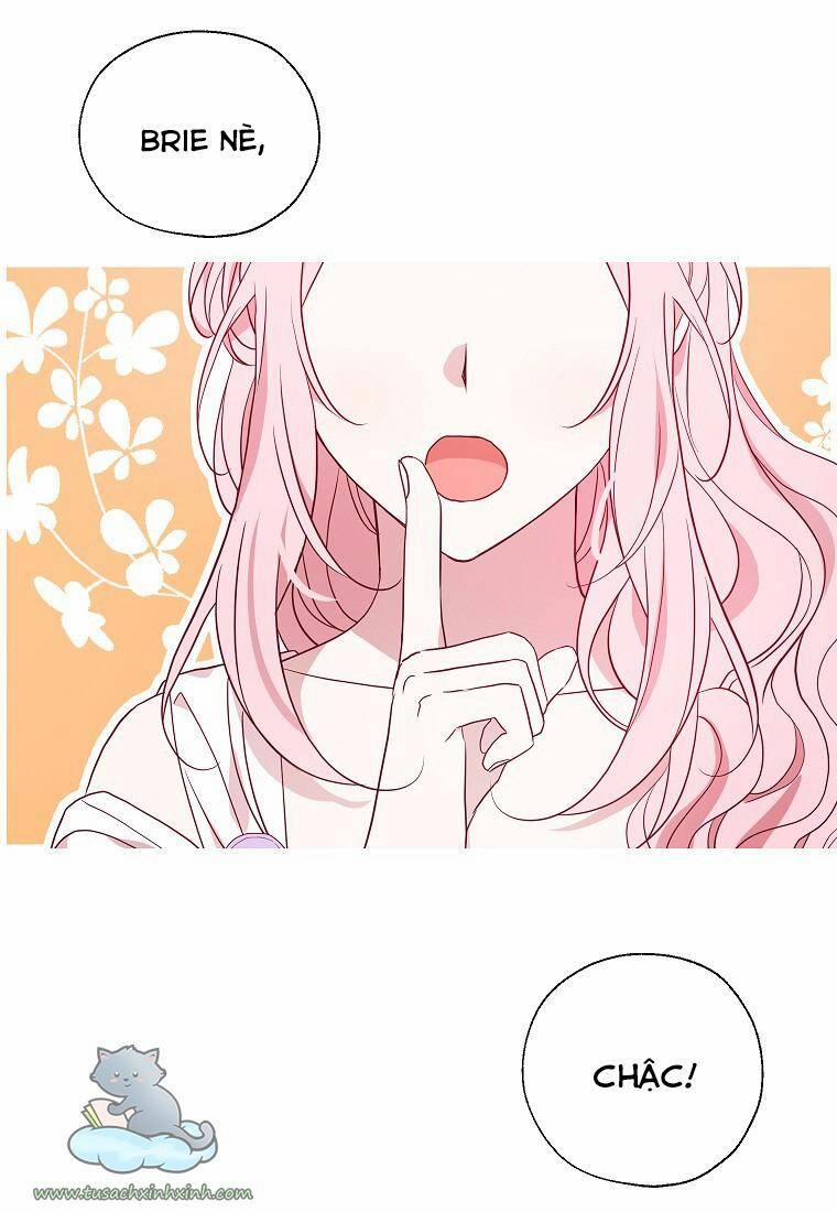 Quyến Rũ Papa Của Nhân Vật Phản Diện 94 trang 55