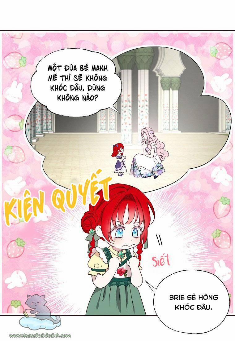 Quyến Rũ Papa Của Nhân Vật Phản Diện 94 trang 56