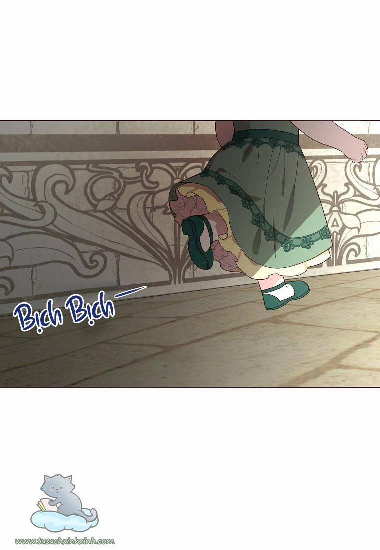 Quyến Rũ Papa Của Nhân Vật Phản Diện 94 trang 57