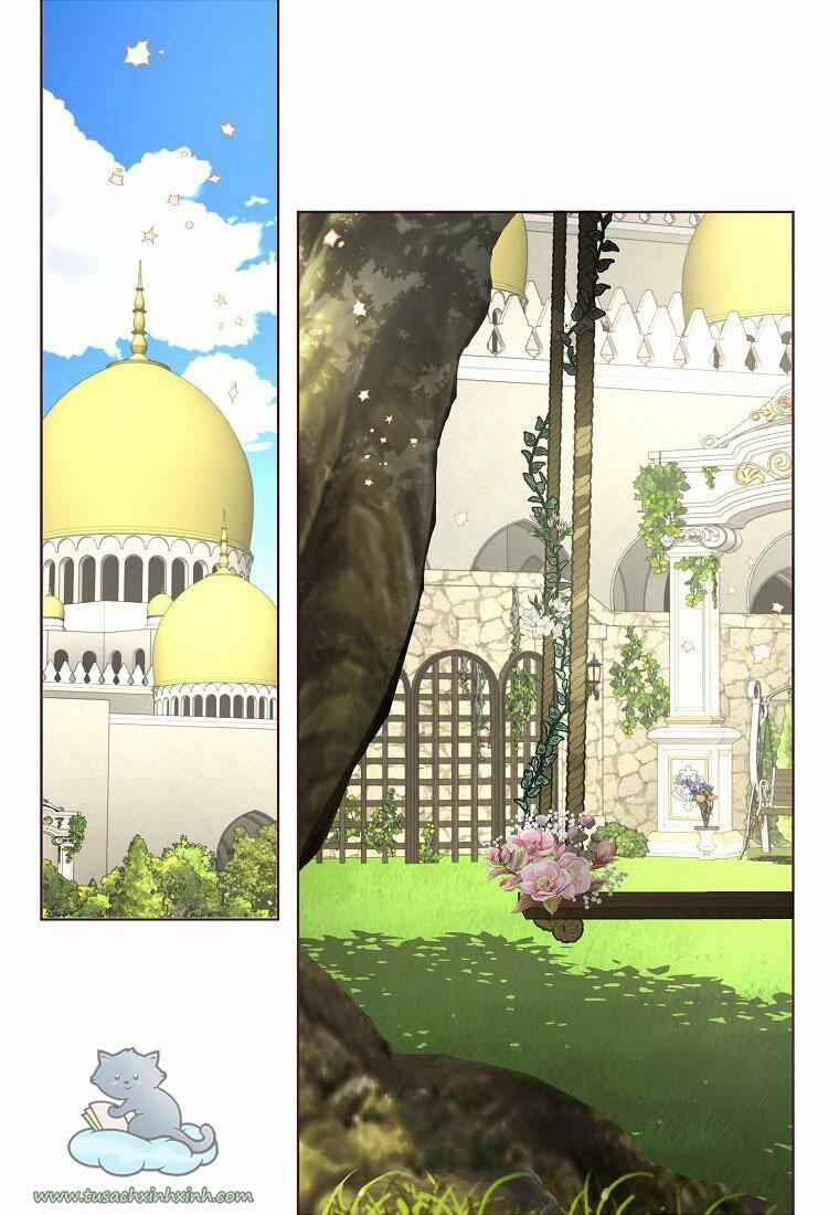 Quyến Rũ Papa Của Nhân Vật Phản Diện 94 trang 58