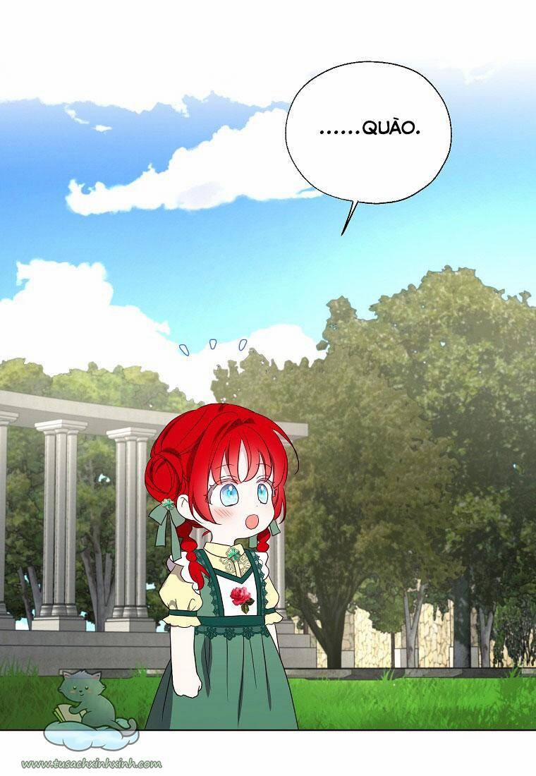 Quyến Rũ Papa Của Nhân Vật Phản Diện 94 trang 59