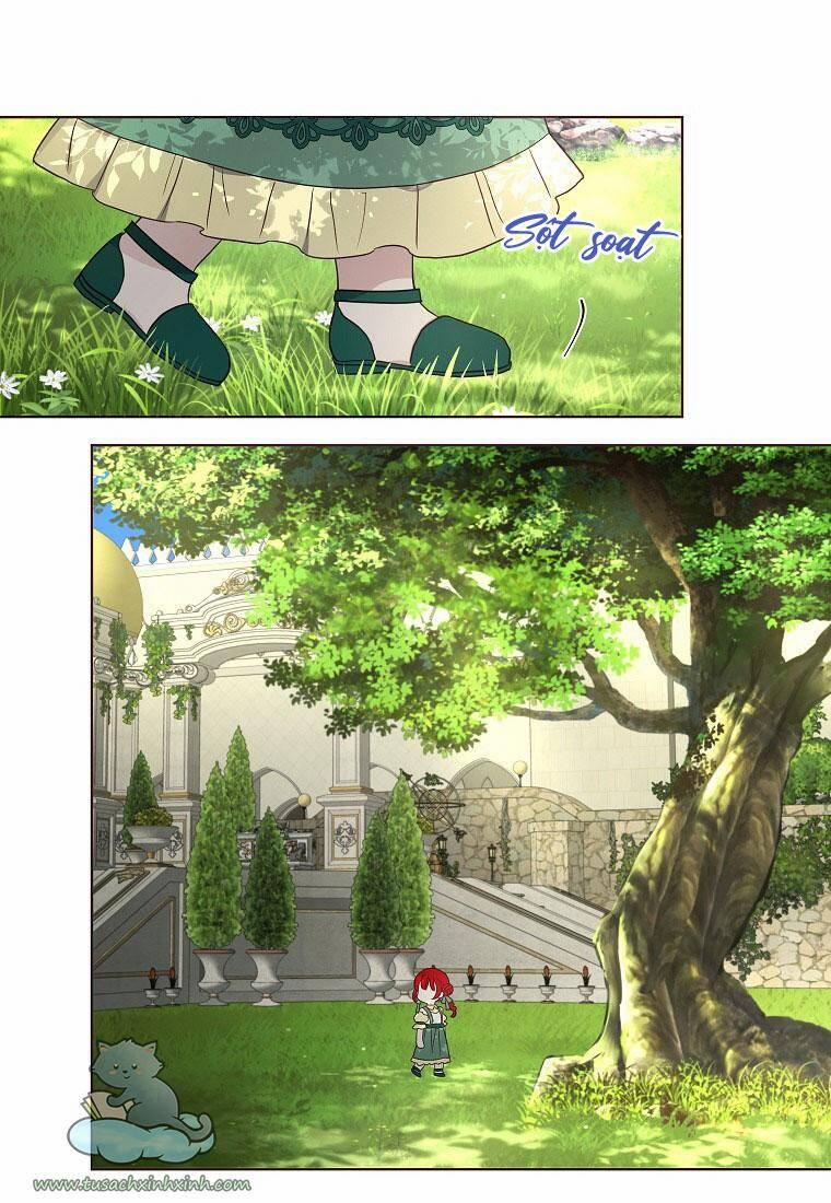 Quyến Rũ Papa Của Nhân Vật Phản Diện 94 trang 60