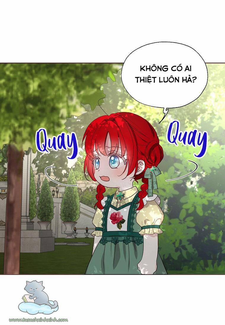 Quyến Rũ Papa Của Nhân Vật Phản Diện 94 trang 62