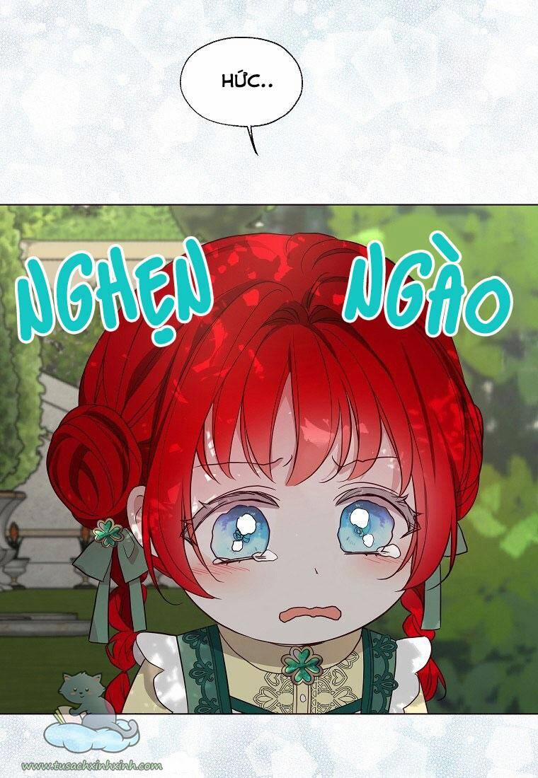 Quyến Rũ Papa Của Nhân Vật Phản Diện 94 trang 63