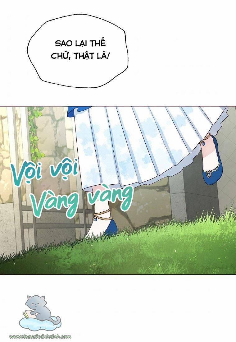 Quyến Rũ Papa Của Nhân Vật Phản Diện 94 trang 64