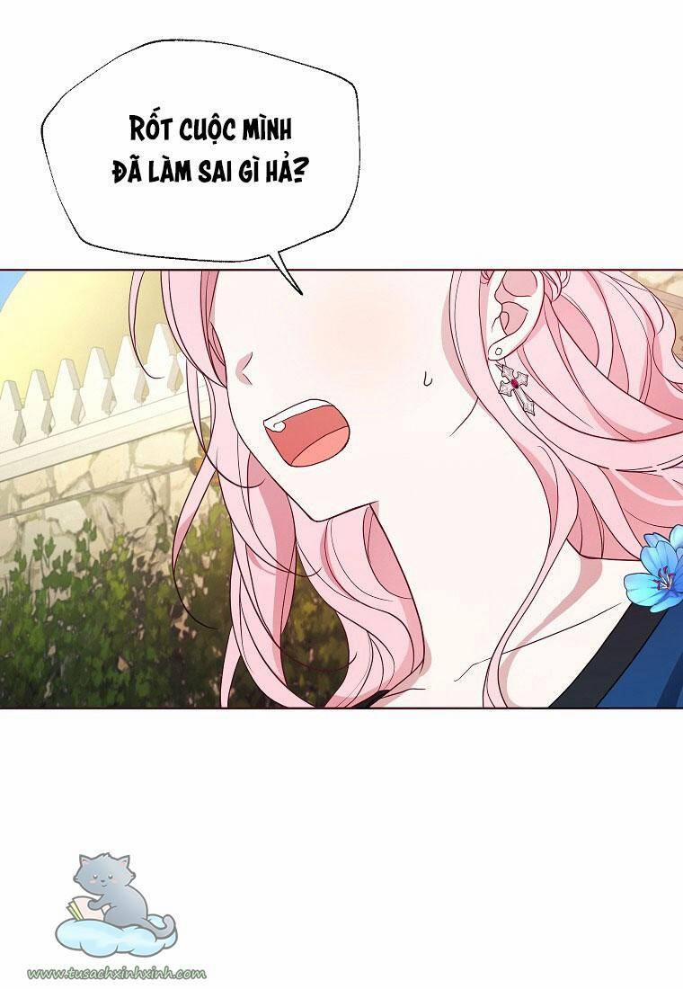 Quyến Rũ Papa Của Nhân Vật Phản Diện 94 trang 65