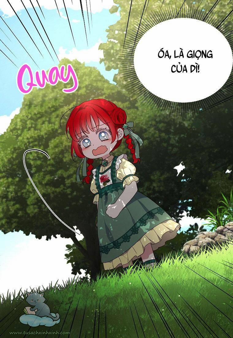 Quyến Rũ Papa Của Nhân Vật Phản Diện 94 trang 66