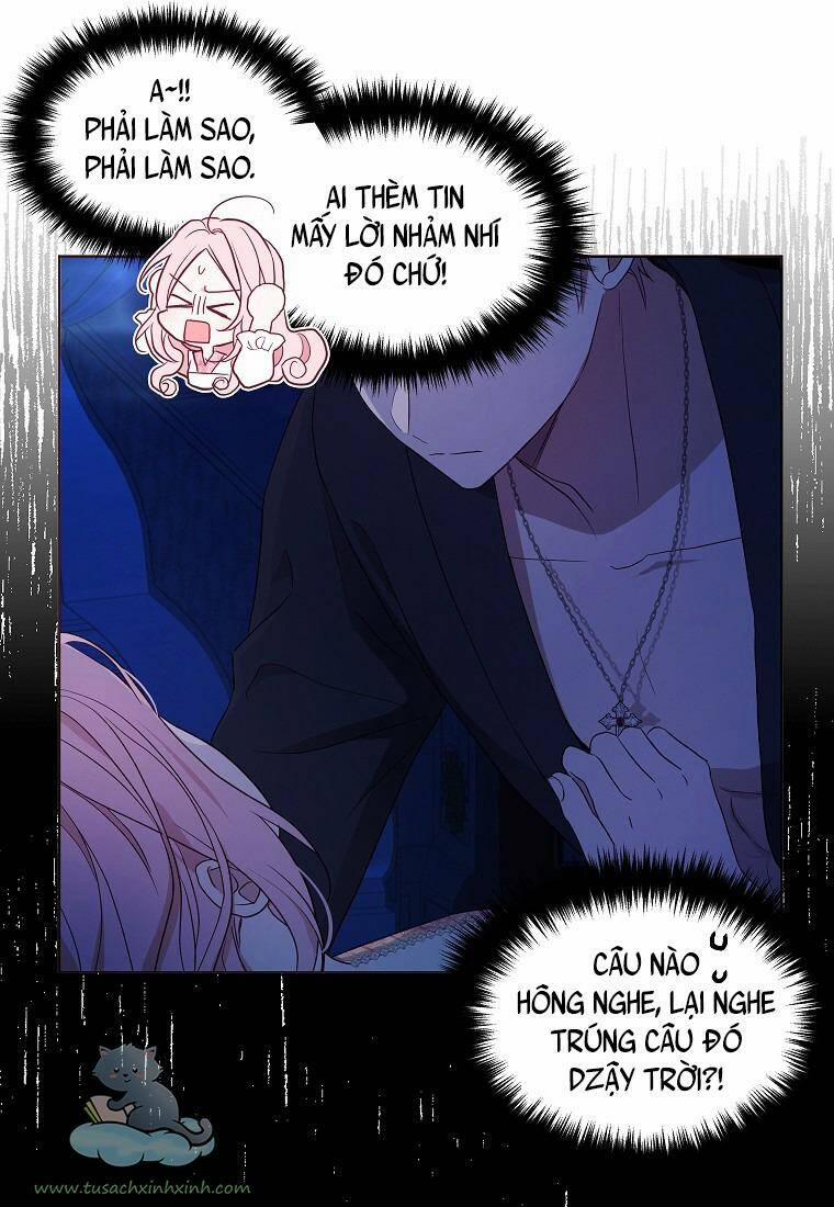 Quyến Rũ Papa Của Nhân Vật Phản Diện 94 trang 7