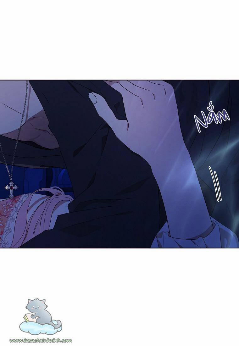 Quyến Rũ Papa Của Nhân Vật Phản Diện 94 trang 8