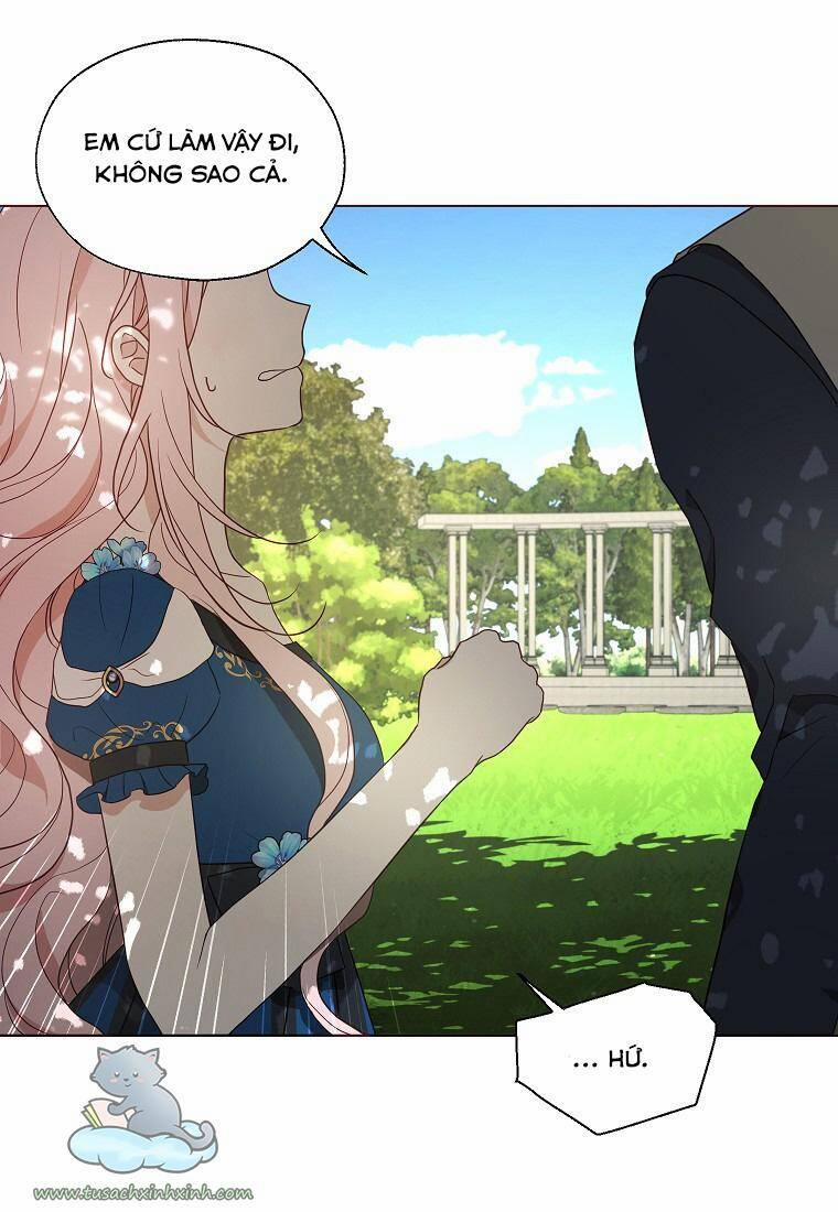 Quyến Rũ Papa Của Nhân Vật Phản Diện 95 trang 12