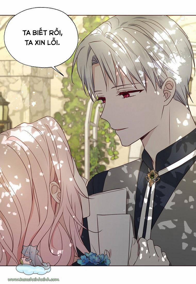 Quyến Rũ Papa Của Nhân Vật Phản Diện 95 trang 16