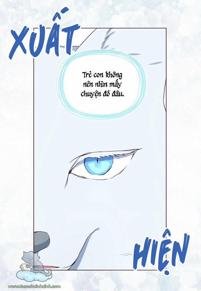 Quyến Rũ Papa Của Nhân Vật Phản Diện 95 trang 22