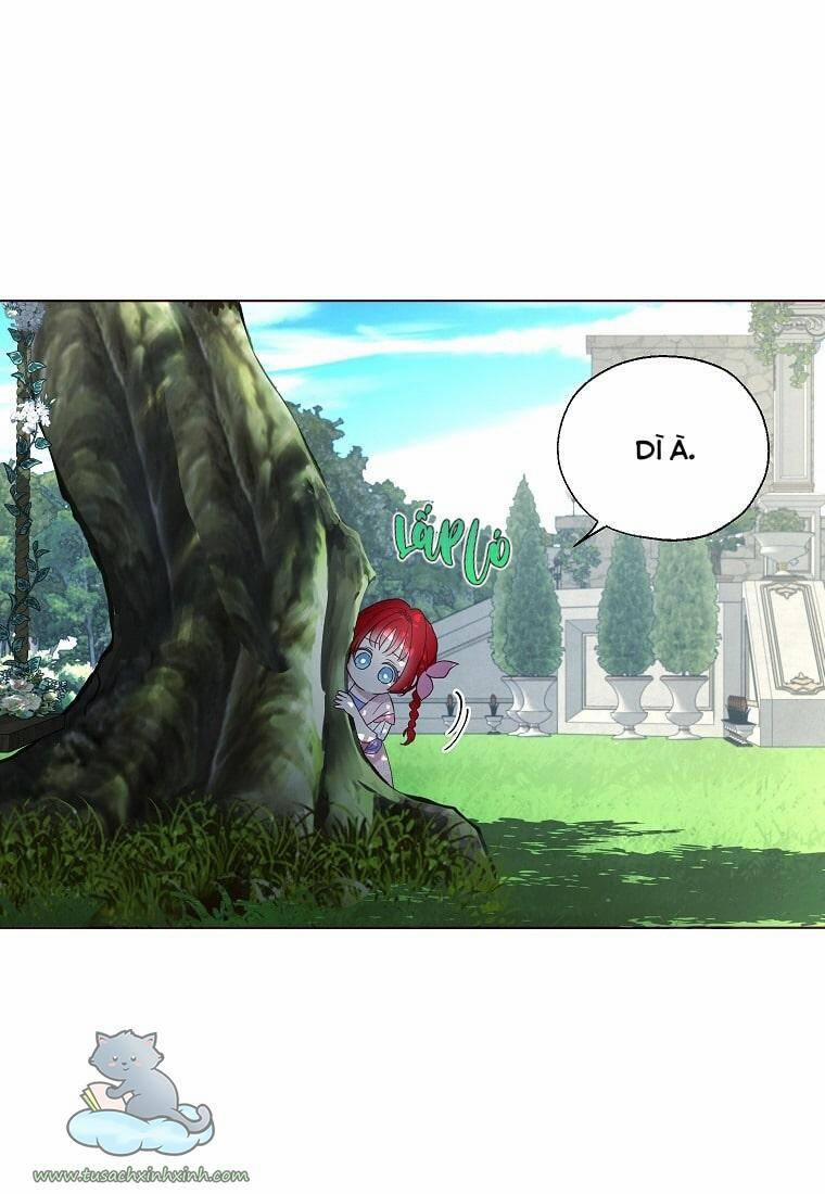 Quyến Rũ Papa Của Nhân Vật Phản Diện 95 trang 30