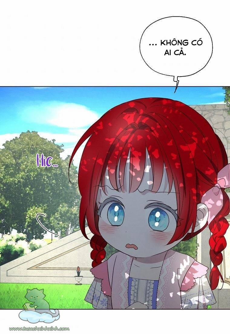 Quyến Rũ Papa Của Nhân Vật Phản Diện 95 trang 33