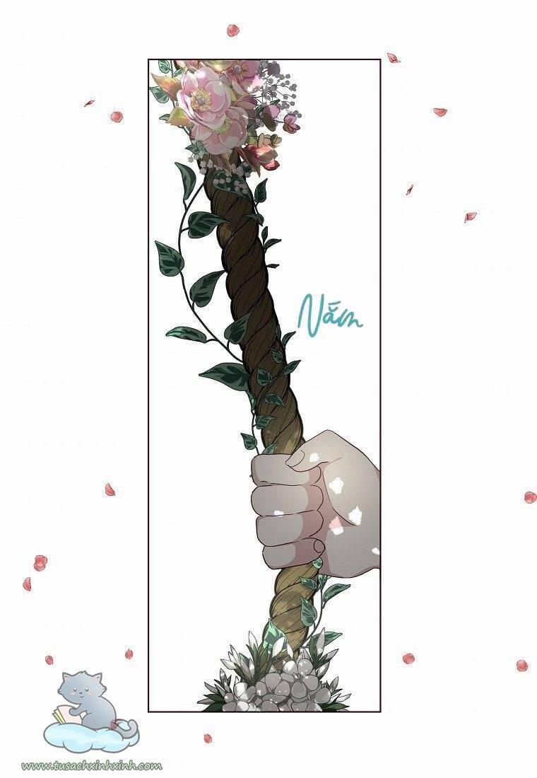 Quyến Rũ Papa Của Nhân Vật Phản Diện 95 trang 34