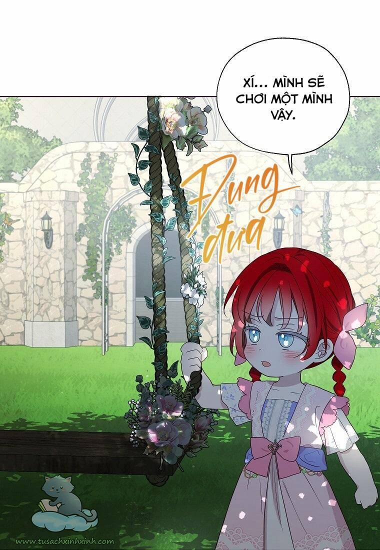 Quyến Rũ Papa Của Nhân Vật Phản Diện 95 trang 35