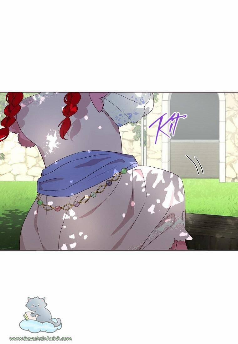 Quyến Rũ Papa Của Nhân Vật Phản Diện 95 trang 36