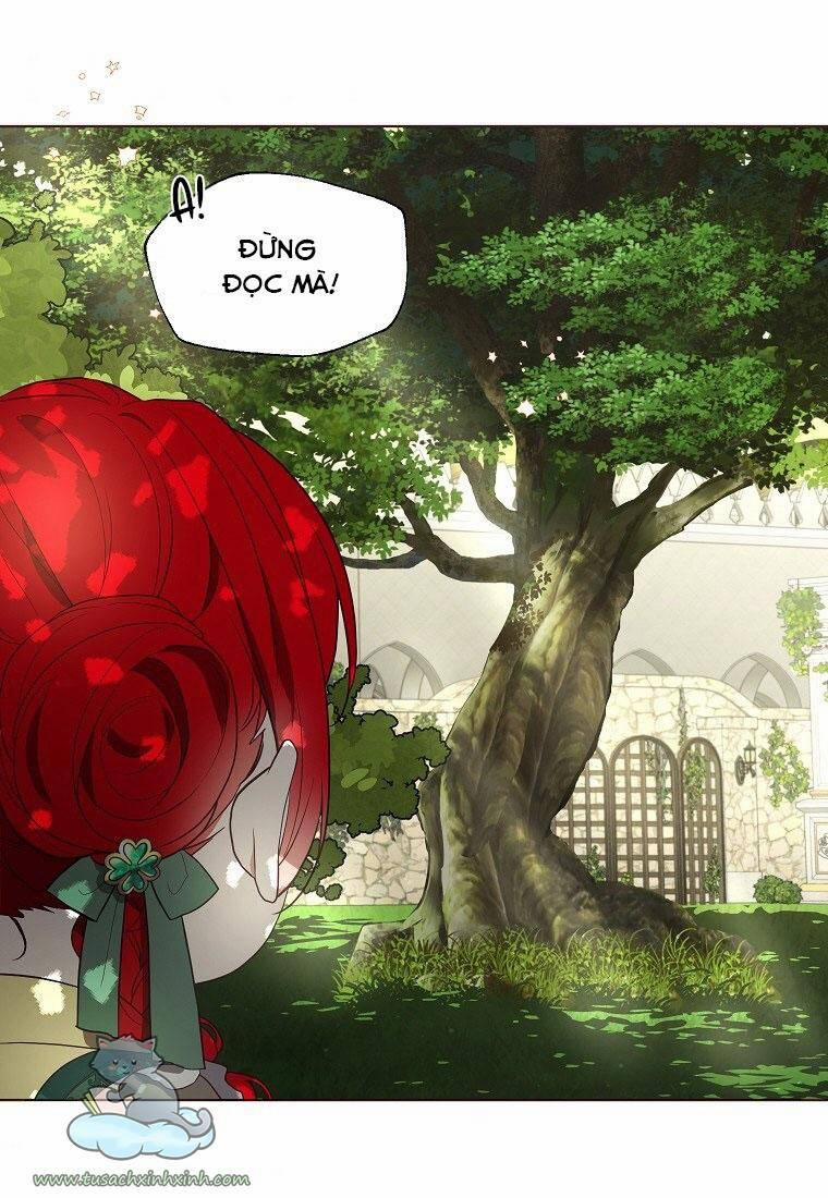 Quyến Rũ Papa Của Nhân Vật Phản Diện 95 trang 4