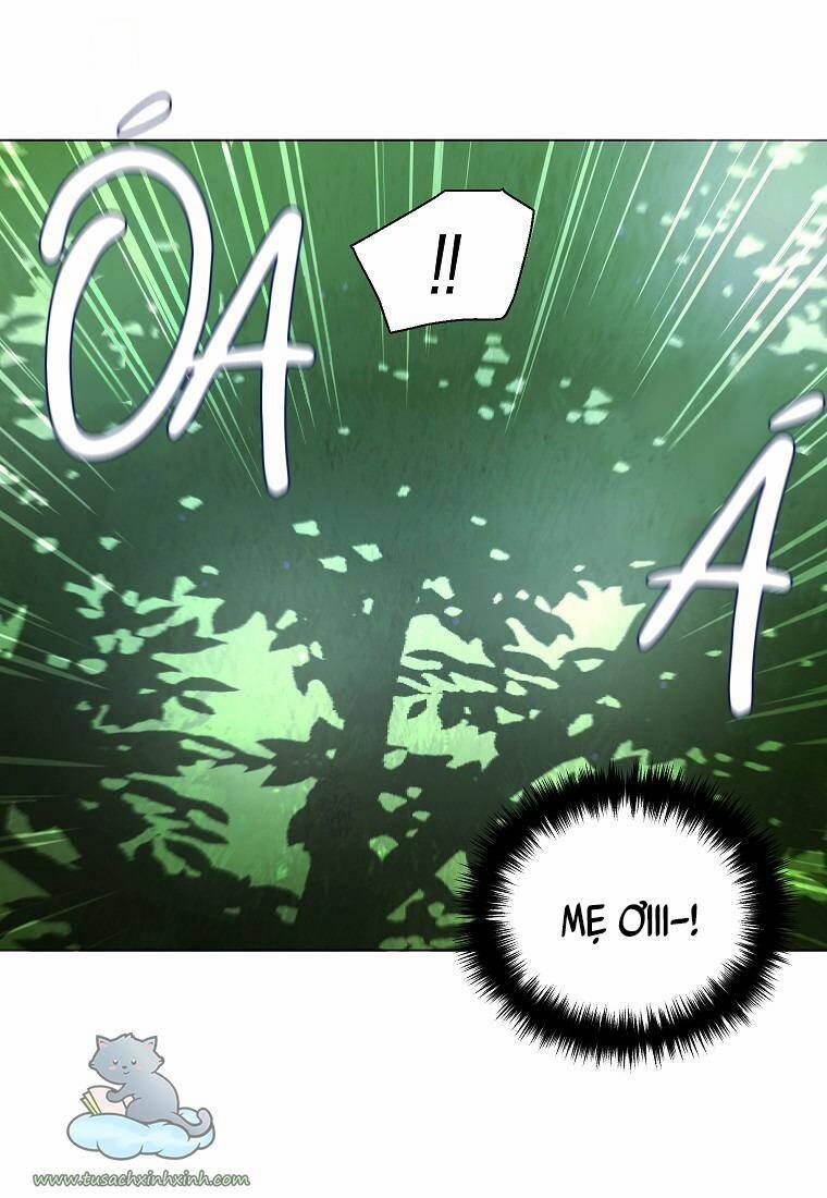 Quyến Rũ Papa Của Nhân Vật Phản Diện 95 trang 40