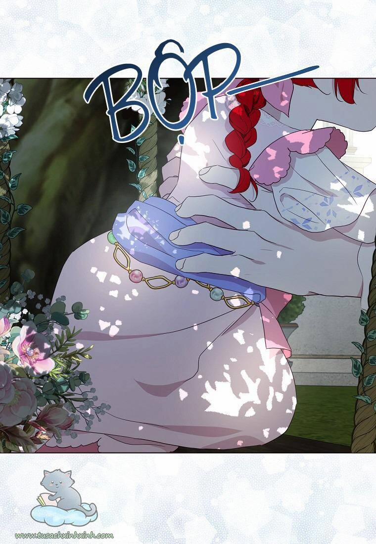 Quyến Rũ Papa Của Nhân Vật Phản Diện 95 trang 41