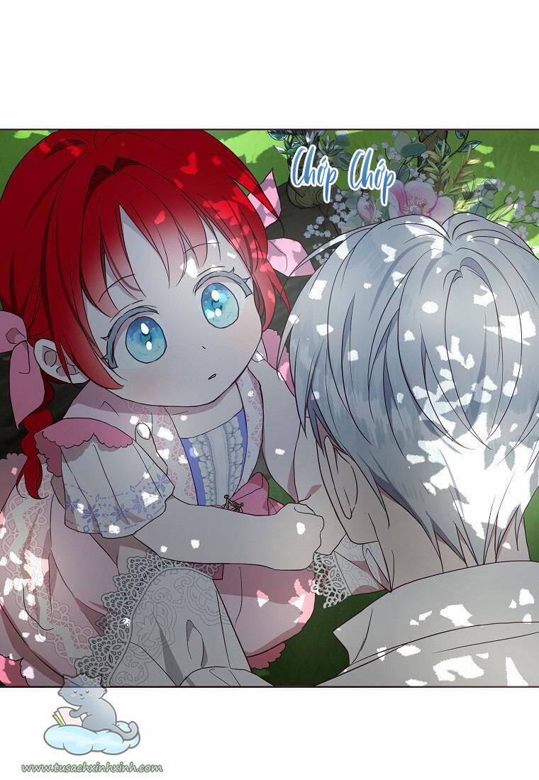 Quyến Rũ Papa Của Nhân Vật Phản Diện 95 trang 45