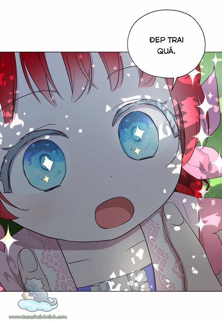 Quyến Rũ Papa Của Nhân Vật Phản Diện 95 trang 47