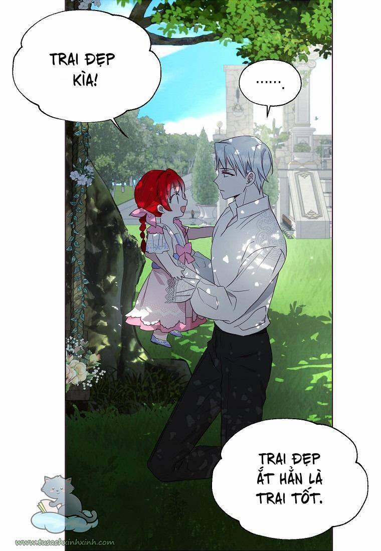 Quyến Rũ Papa Của Nhân Vật Phản Diện 95 trang 49