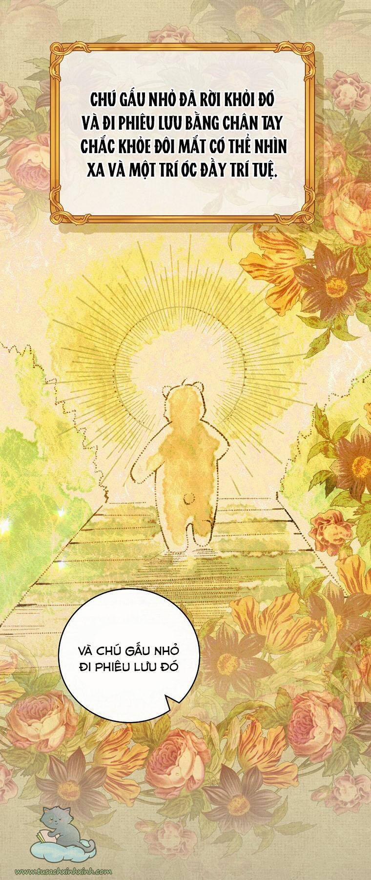 Quyến Rũ Papa Của Nhân Vật Phản Diện 95 trang 50