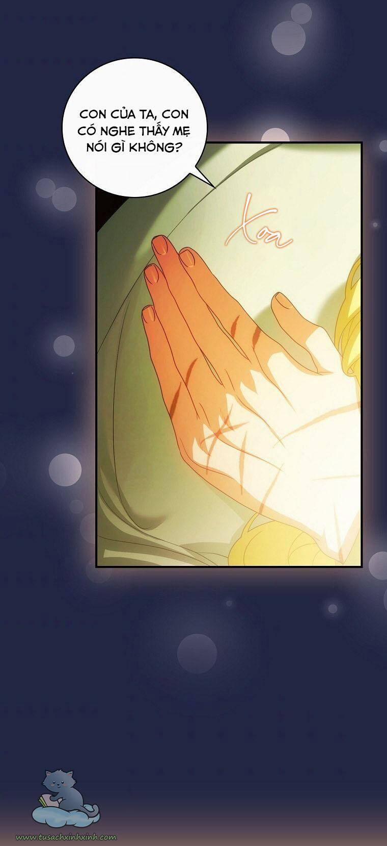 Quyến Rũ Papa Của Nhân Vật Phản Diện 95 trang 53