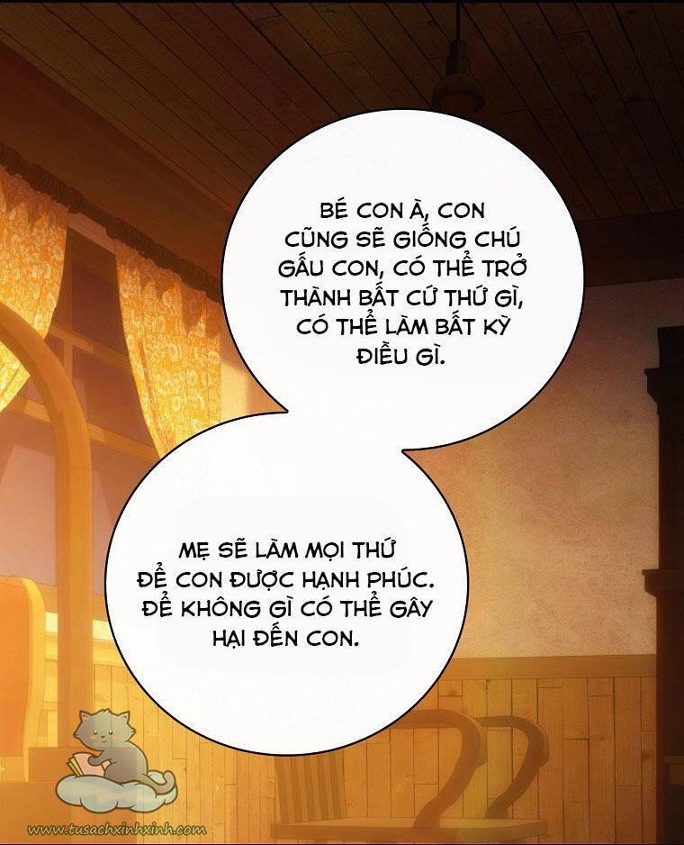 Quyến Rũ Papa Của Nhân Vật Phản Diện 95 trang 55