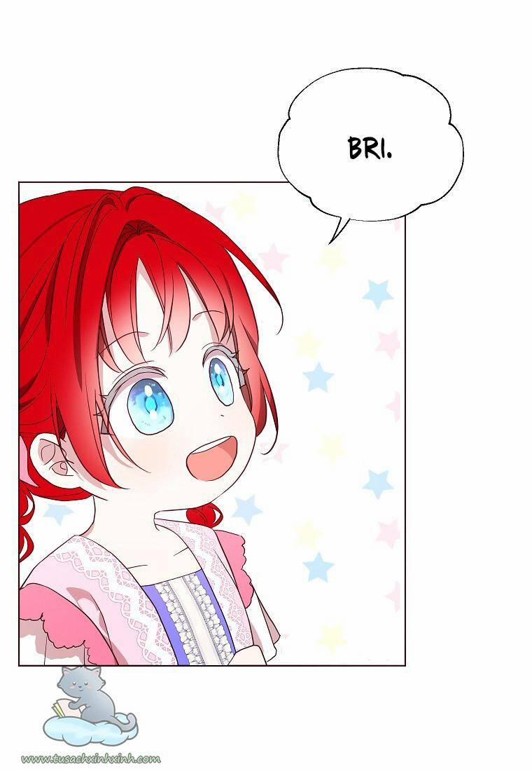 Quyến Rũ Papa Của Nhân Vật Phản Diện 95 trang 58